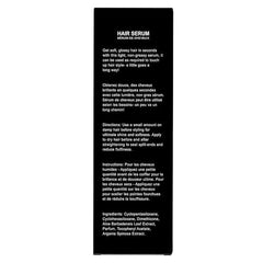 HerStyler Serum Control Encrespamiento: ayuda a domar el encrespamiento para un peinado más pulido.