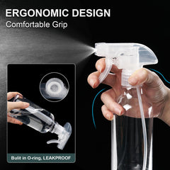 Hethyo extended suction tube designed to extract every drop