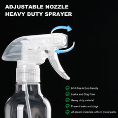 Hethyo bottle showing secure cap and O-ring seal for leak-proof storage