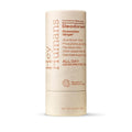 Hey Humans Aluminum-Free Deodorant – Rosewater Ginger | All-Day Odor Control