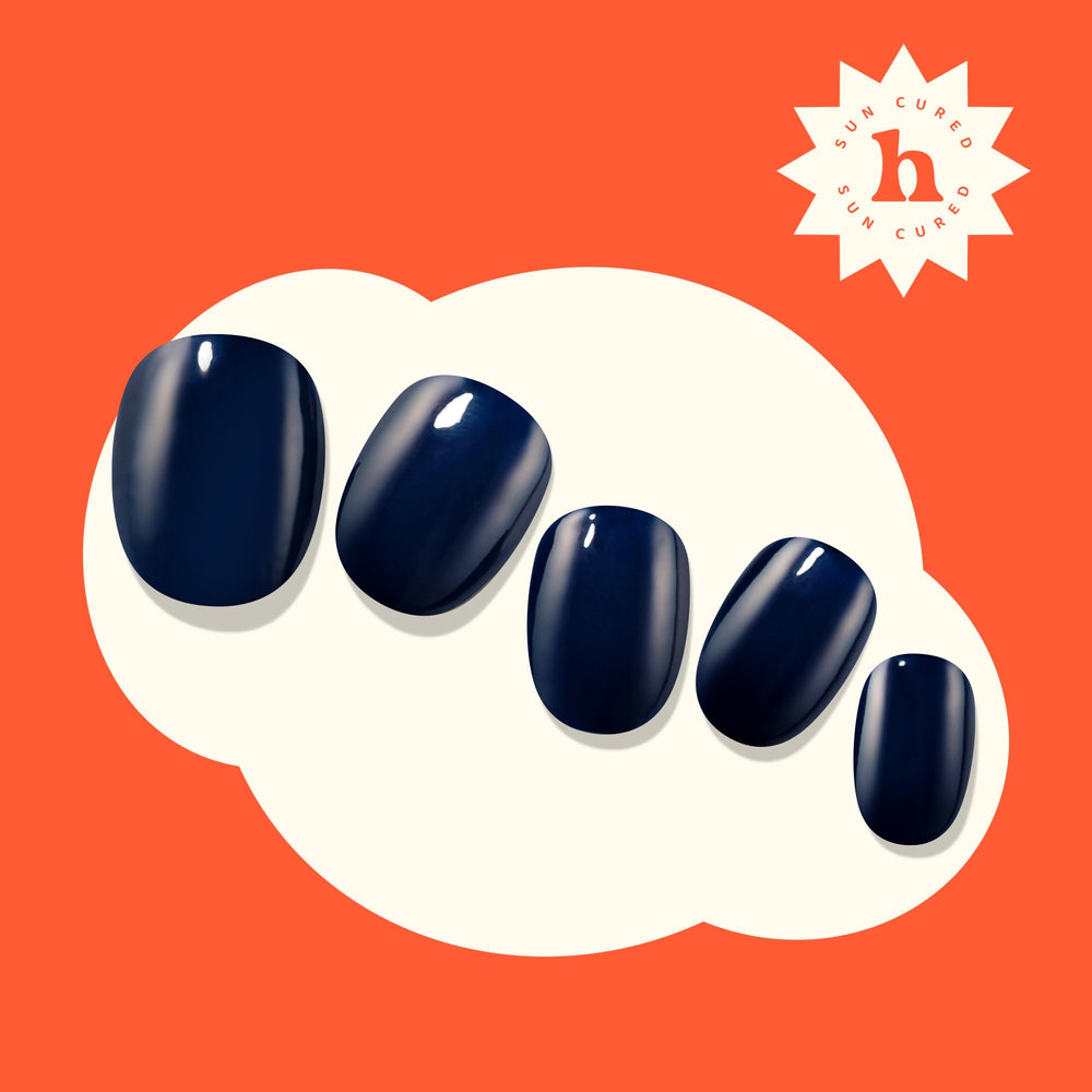Heyhae ajuste fácil en todas las formas de uñas para un encaje perfecto.