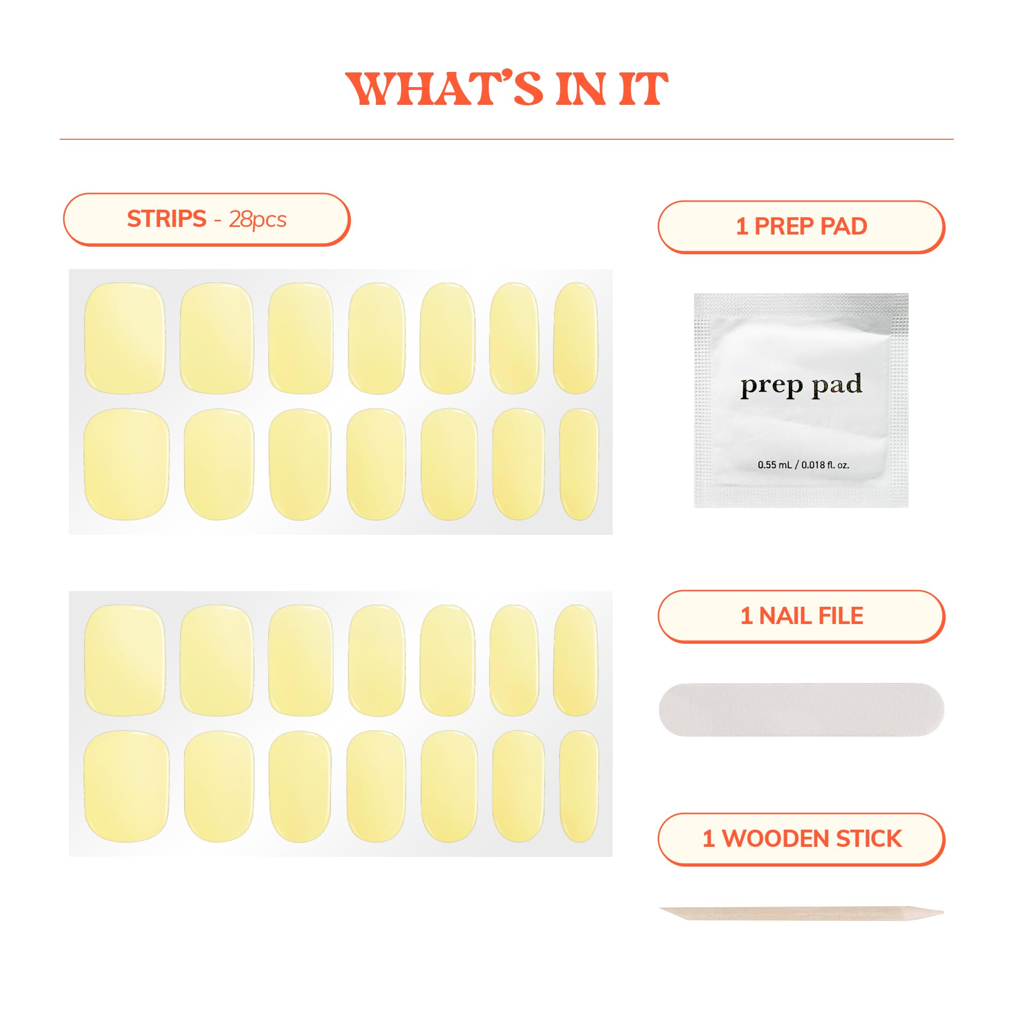 Heyhae kit delivers salon-quality nails at home for daily wear