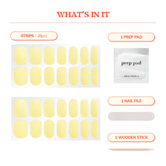 Heyhae kit delivers salon-quality nails at home for daily wear