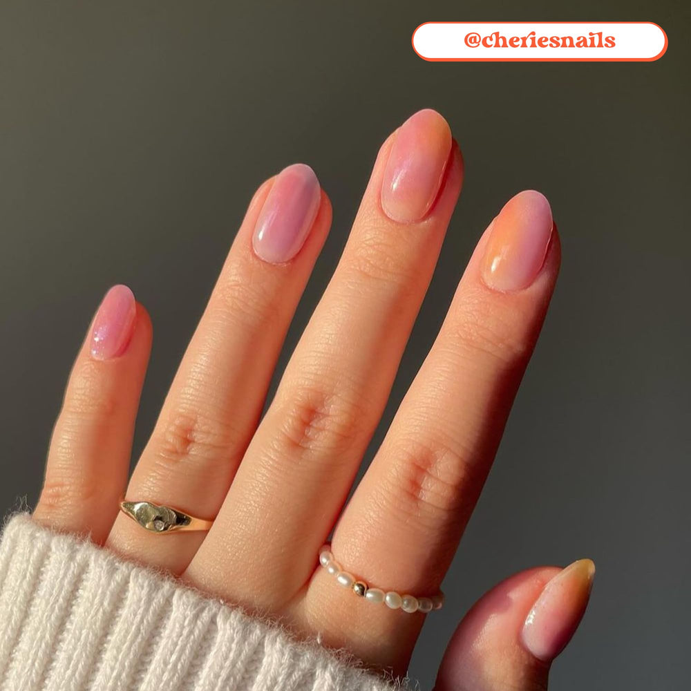 Heyhae tiras marmol rosa delicado ideal para eventos
