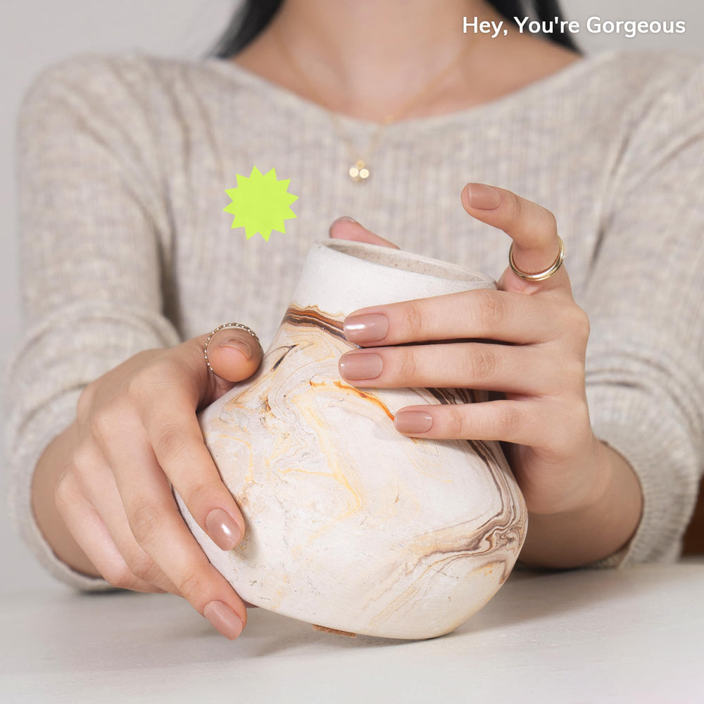 heyhae producto vegano y libre de crueldad animal para conciencia limpia.