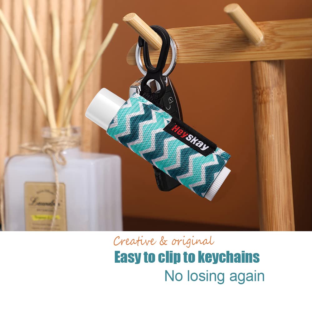 HEYSKAY regalo práctico para personas activas y amantes del cuidado personal