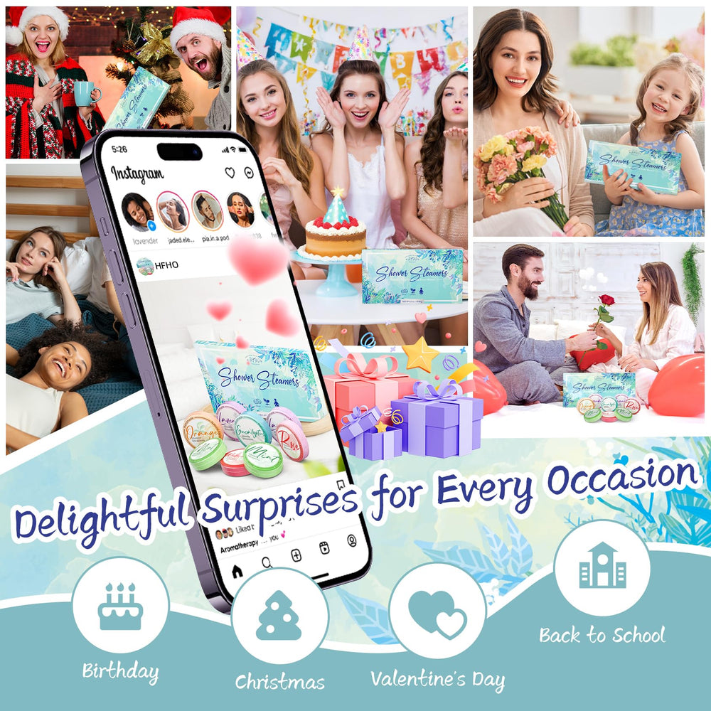 HFHO packaging highlights eco-friendly gifting appeal for any occasion
