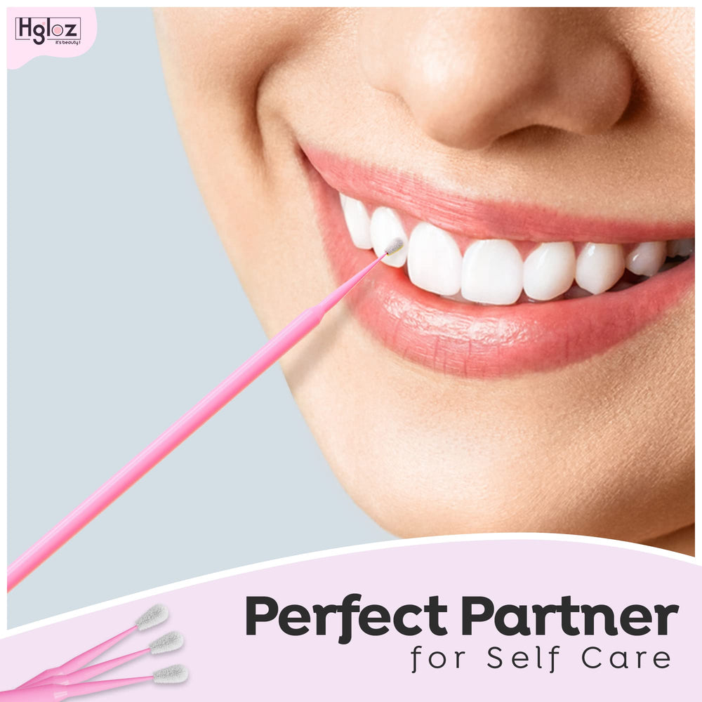 HGLOZ adjustable handle helps reach tight areas with ease