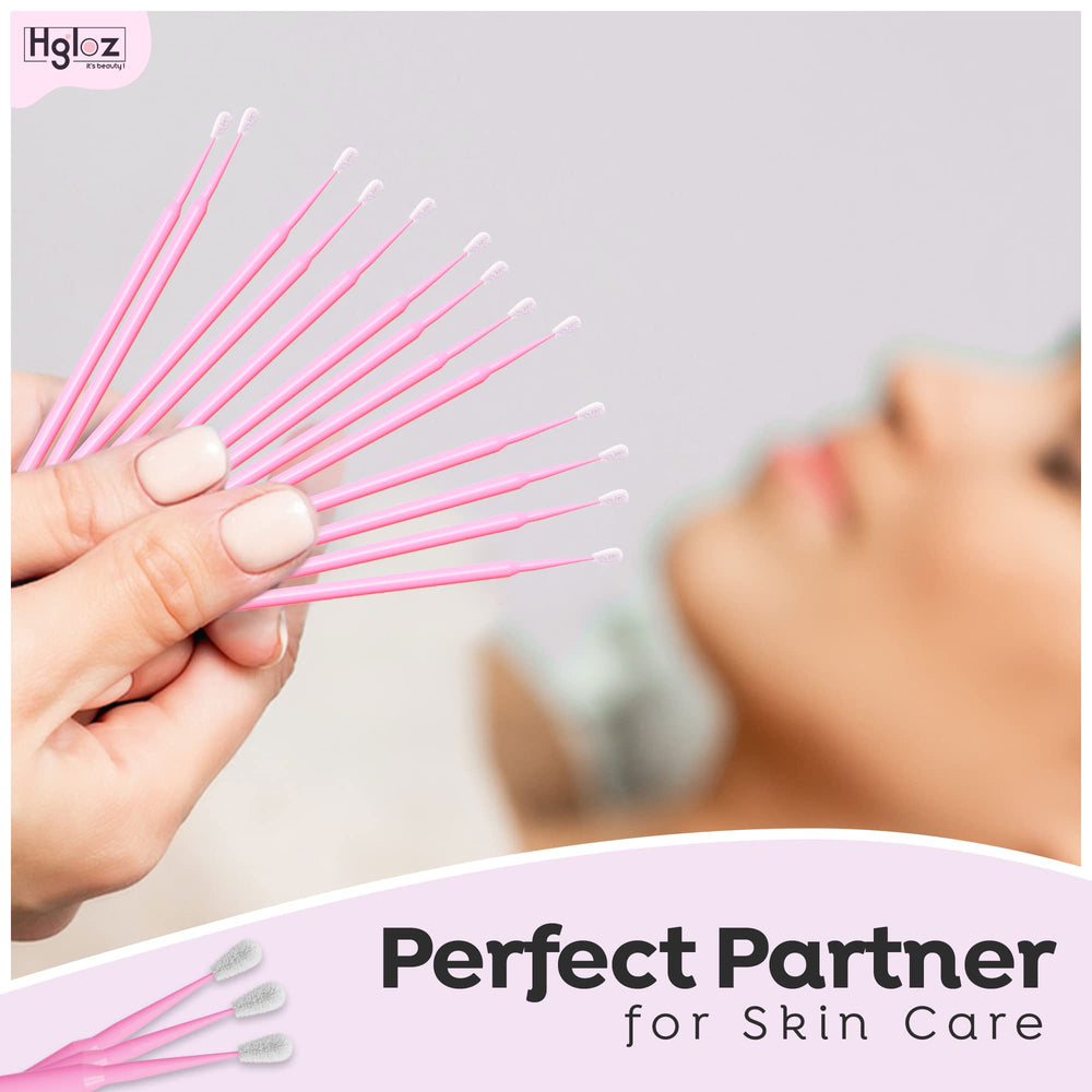 HGLOZ pack offers versatility for makeup and small tasks