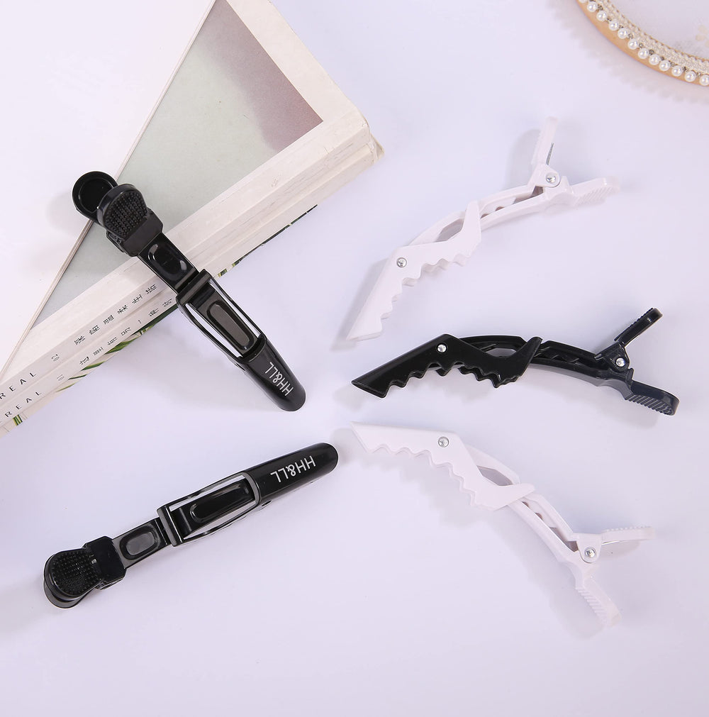 HH&LL lightweight durable plastic remains comfortable in hand.