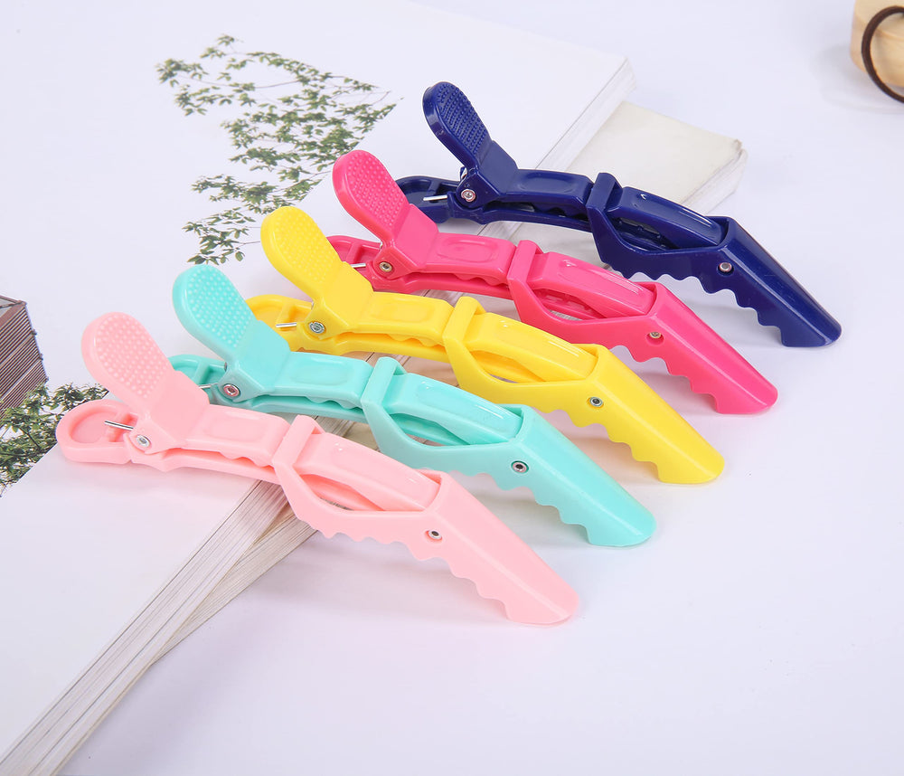 Portable HH&LL clip pack ideal for travel in a cosmetic bag