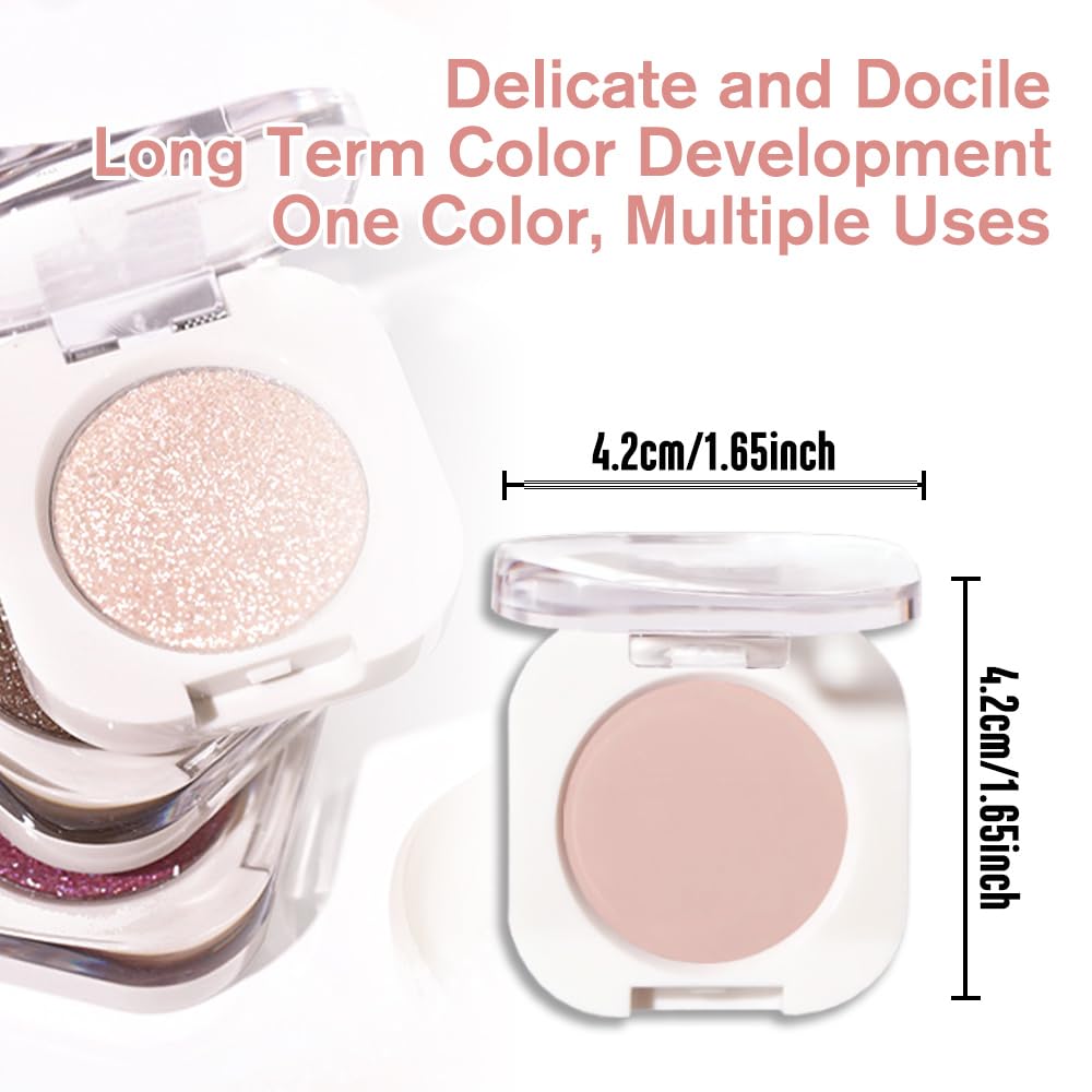 HHLTOH nude beige tan packaging gift-ready presentation for easy gifting.