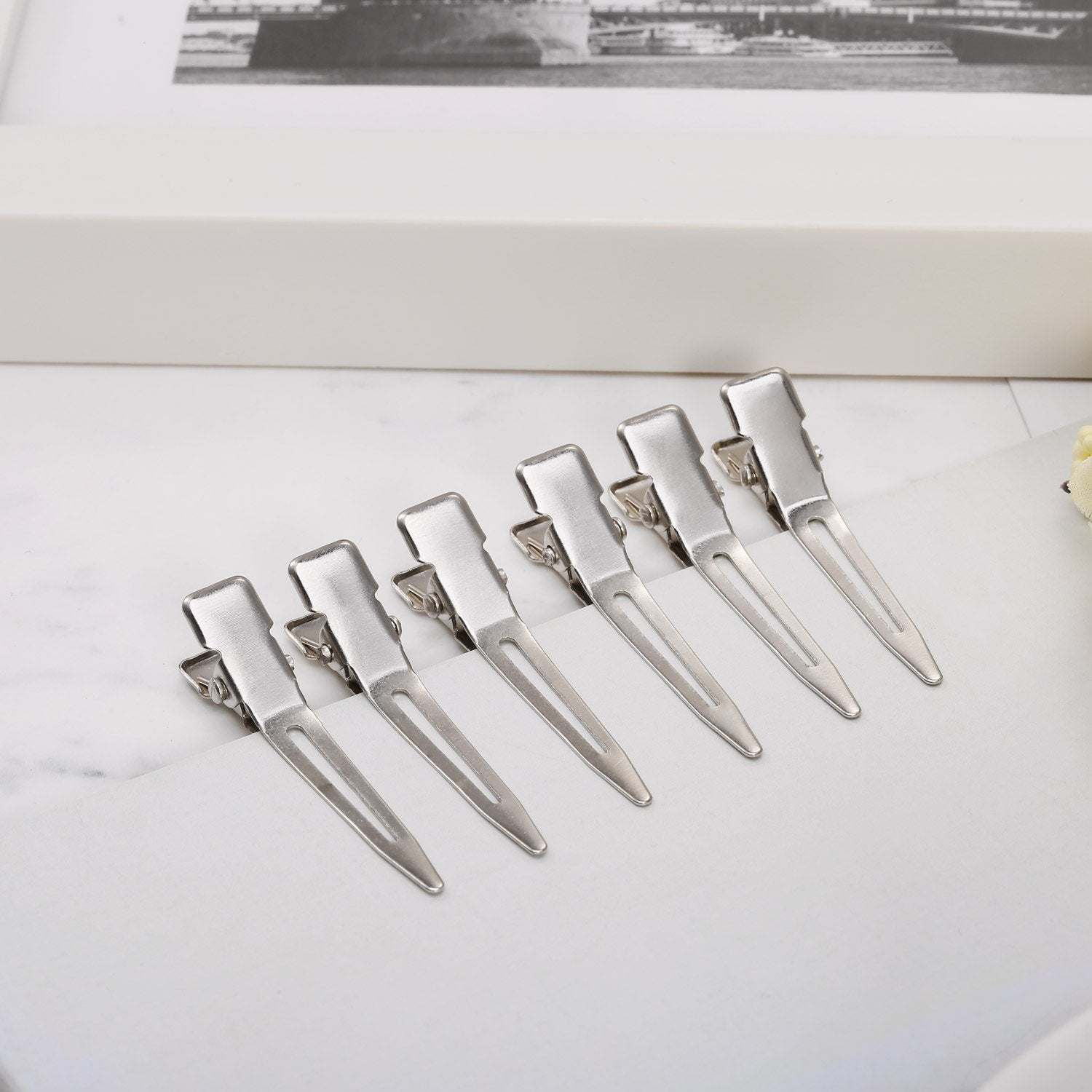 Hicarer-accesorios-pelo-diarios: añade accesorios para personalizar el estilo diario.
