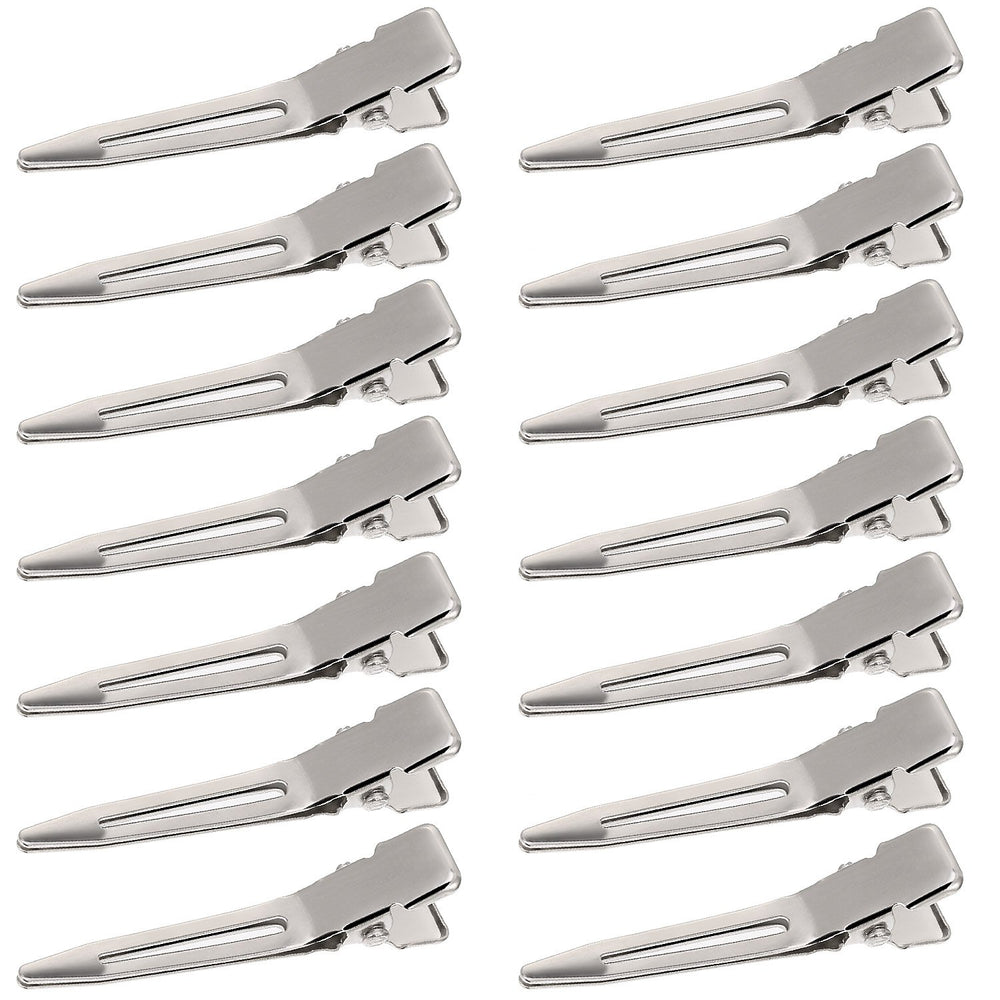 Hicarer-diente-unico-1-75-pulgadas: fijan rizos con precisión para peinados en casa.
