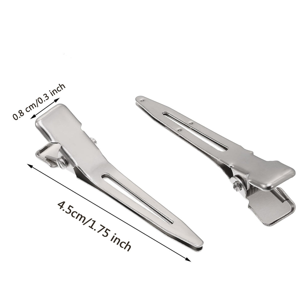 Hicarer-para-trenzas: sujetan mechones con seguridad durante el peinado.