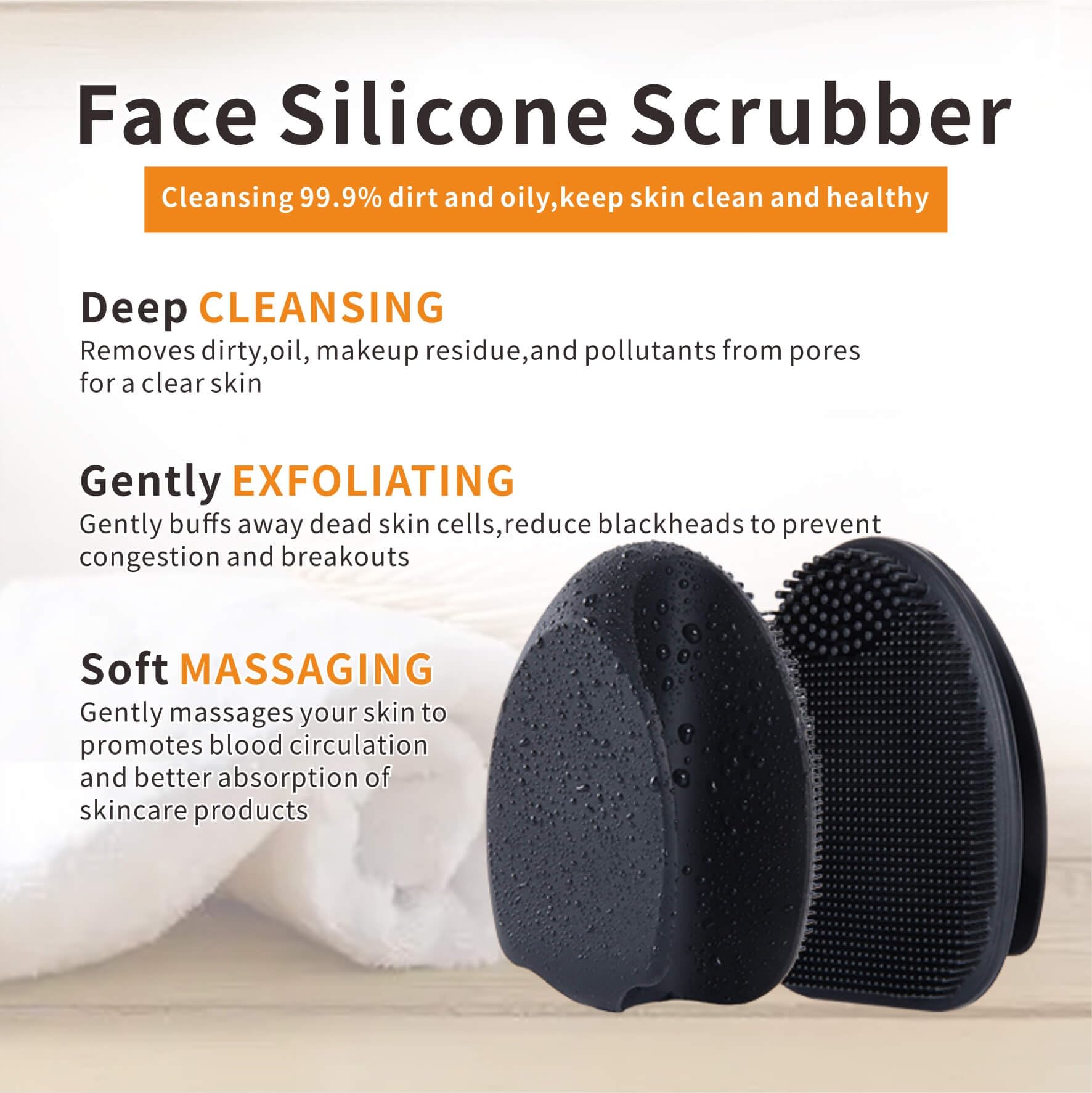 HIEERBUS suitable for all skin types, including sensitive skin.