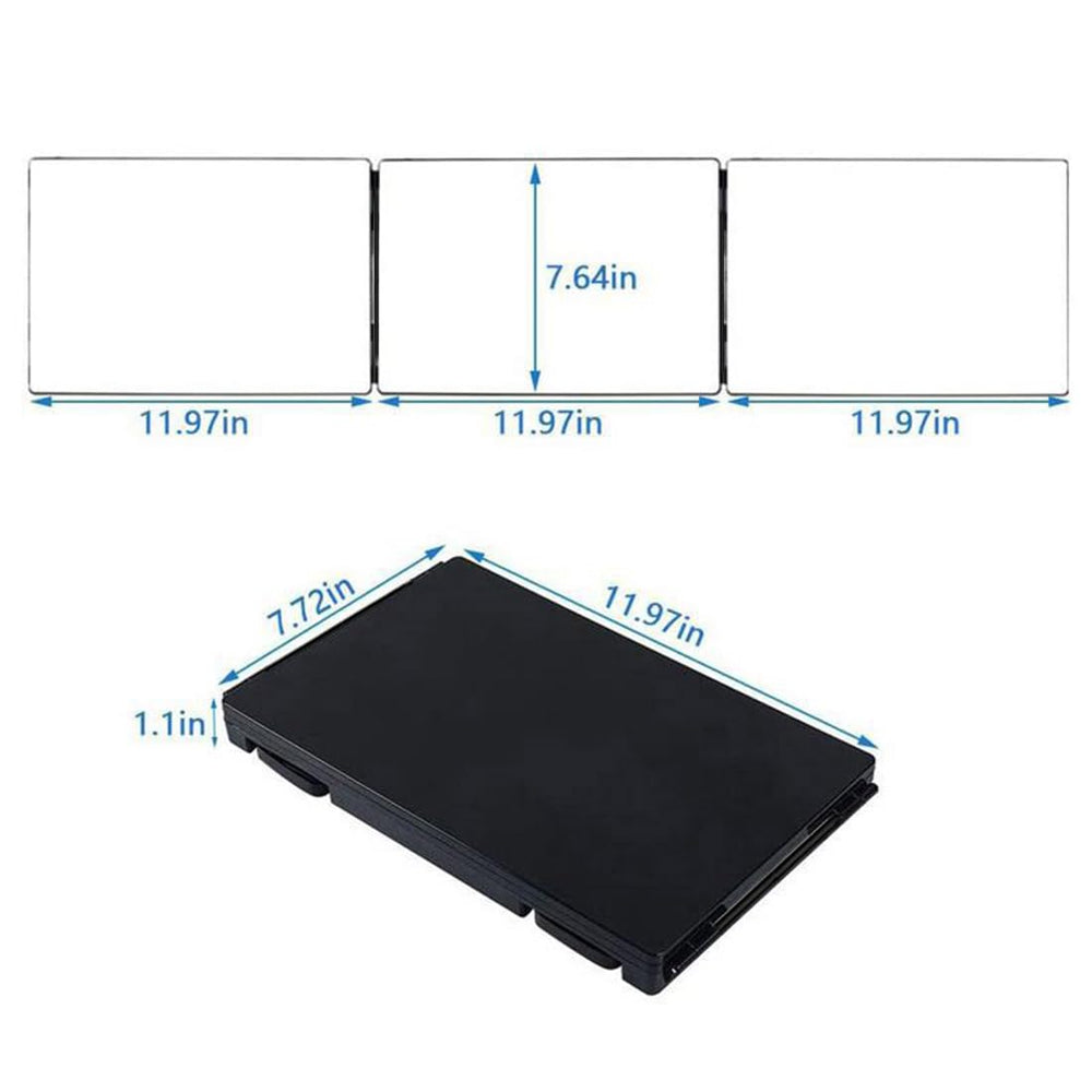 HIEEY Height adjustable telescoping hooks for customizable mounting