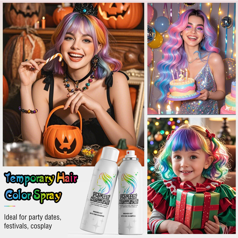 HIESGIE Silver White quick-dry-finish helps you prep in seconds.
