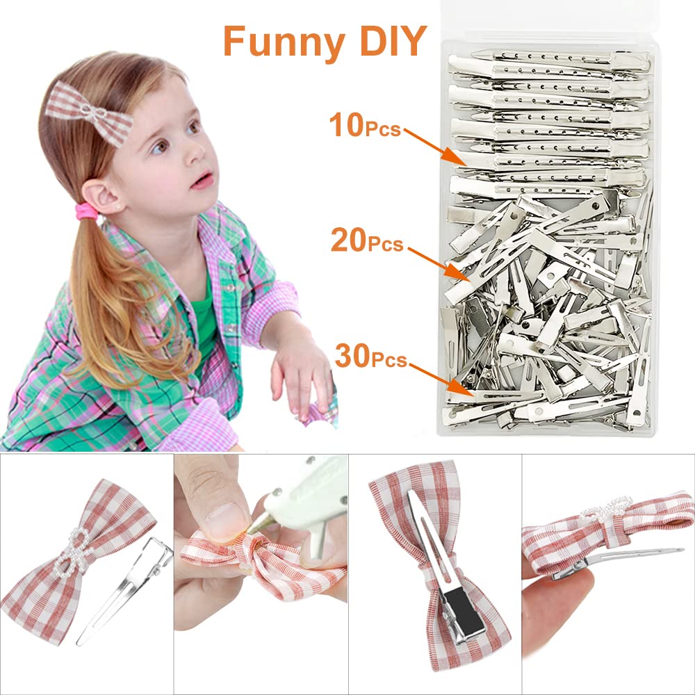 HiJeaton 60-piece set includes a storage box for easy organization.
