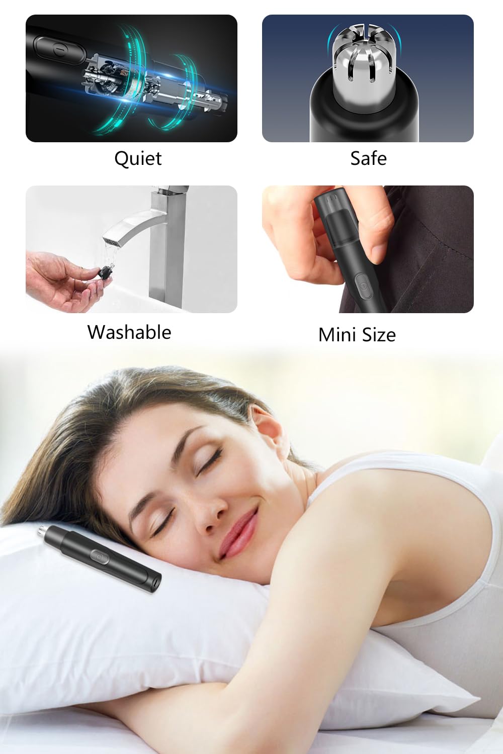 HILIYOT trusted after-sales service and one-year quality assurance.