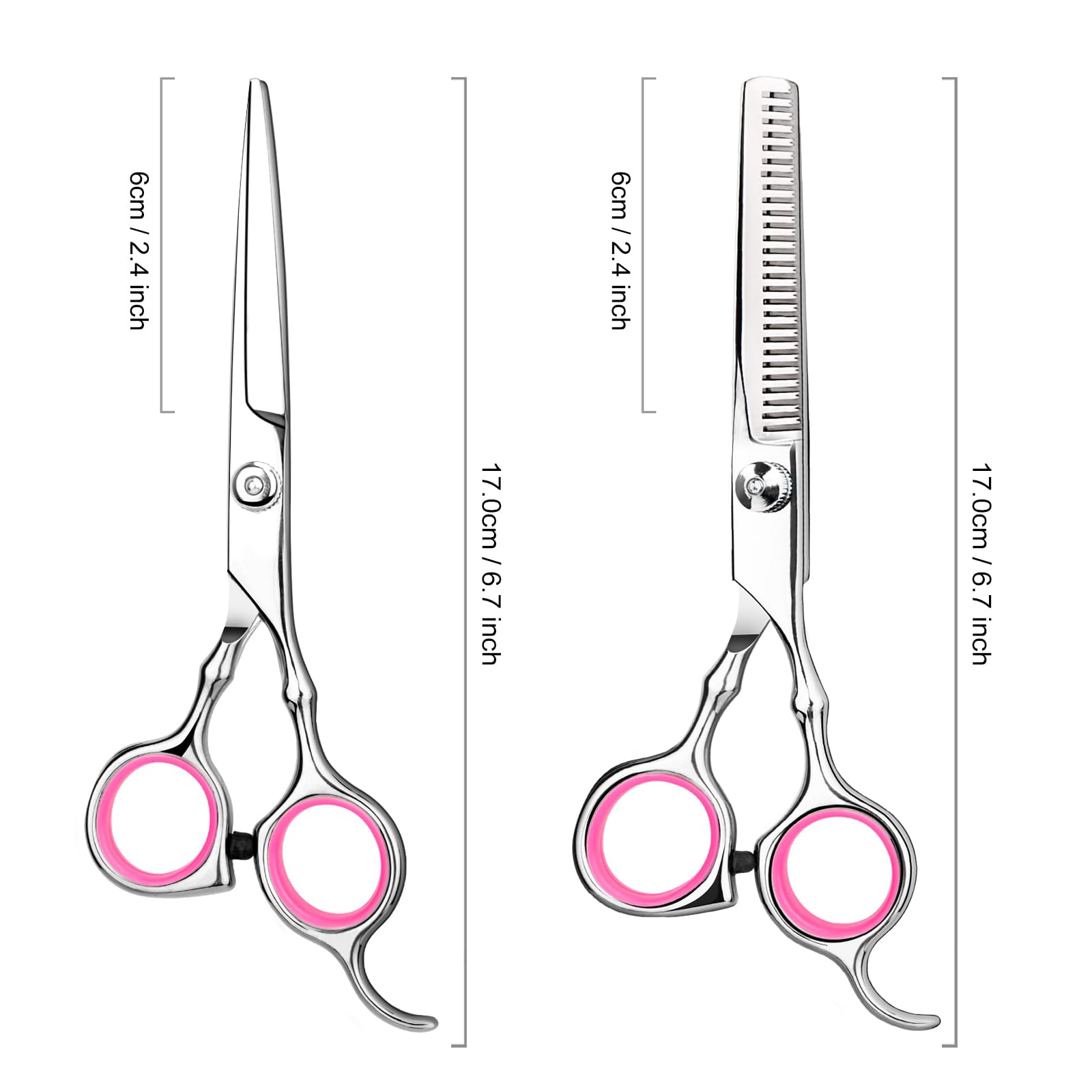Himart ergonomic grip with blue tension adjustment for comfortable use