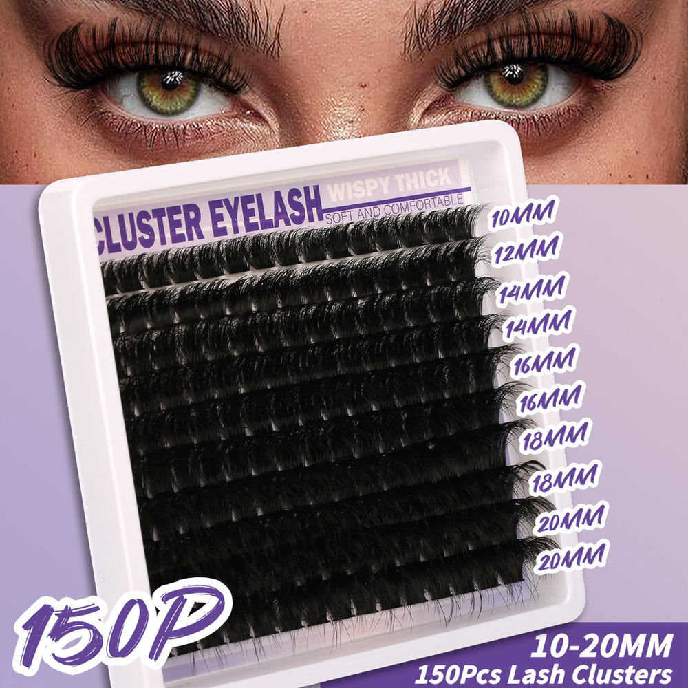 Himirell eyelash remover for gentle glue dissolution and clean removal