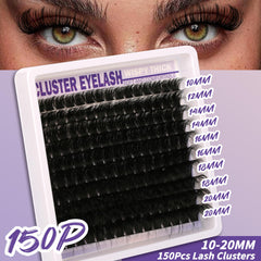Himirell eyelash remover for gentle glue dissolution and clean removal