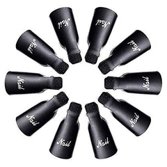 HiMo anti-slip inside cap clip keeps nails stable during removal.
