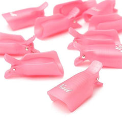 HiMo reusable nail removal clips with secure grip
