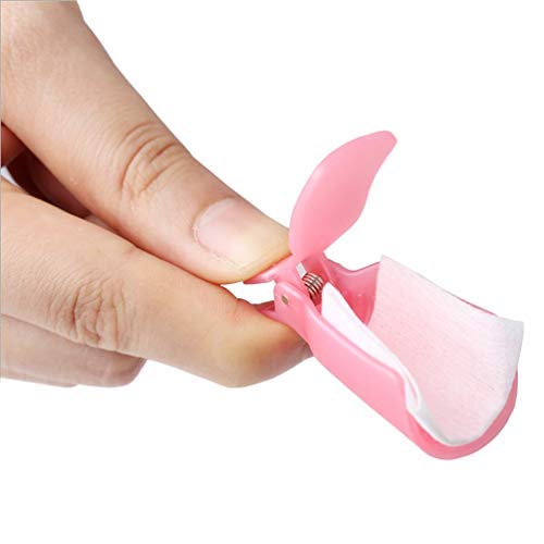 HiMo slim profile cap clips save space in drawers and boxes
