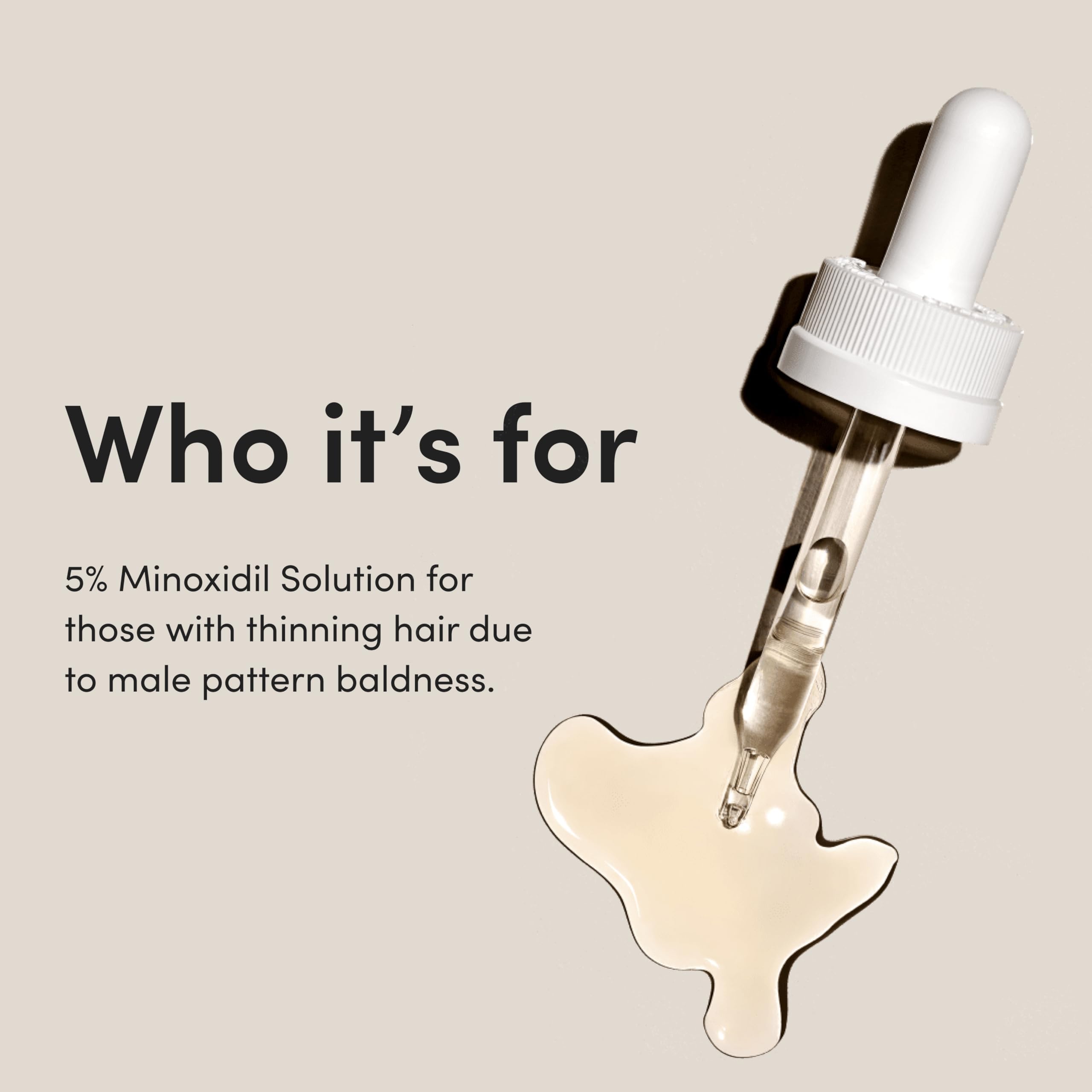 hims Hair Regrowth 2-pack packaging shown as value for ongoing use.