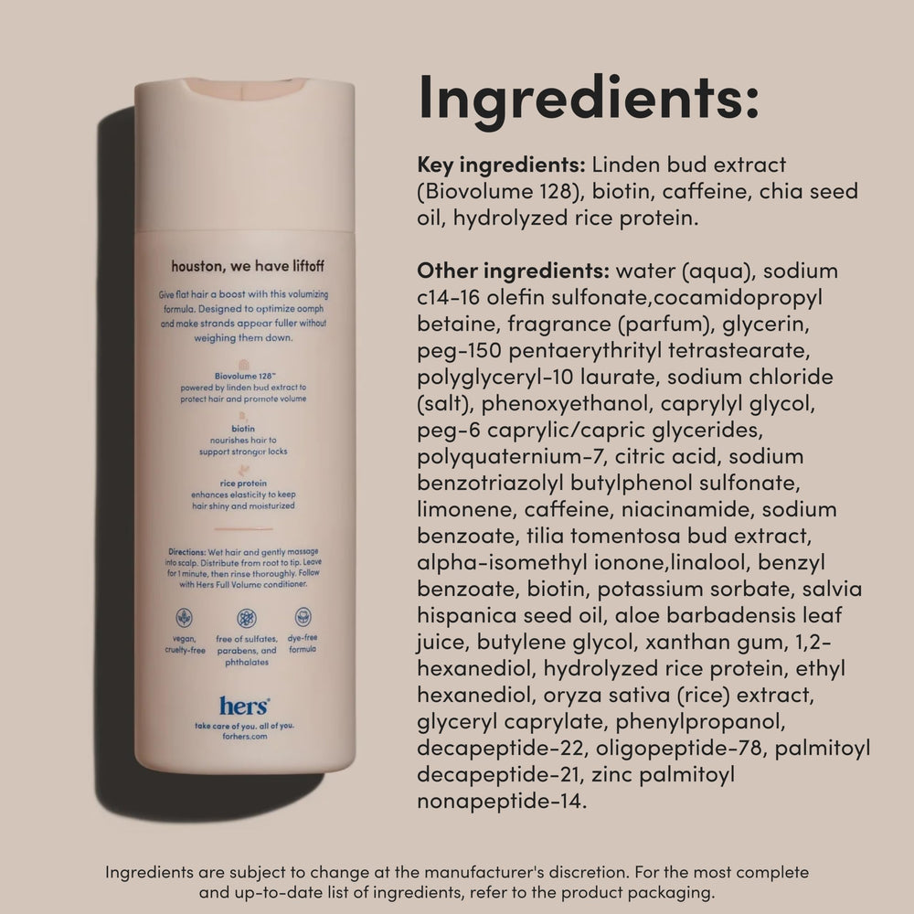 Coastal Cedar Citron scent enhances daily shower experience.