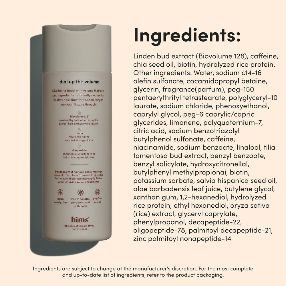 Sulfate-free vegan symbol signals gentle, cruelty-free care.