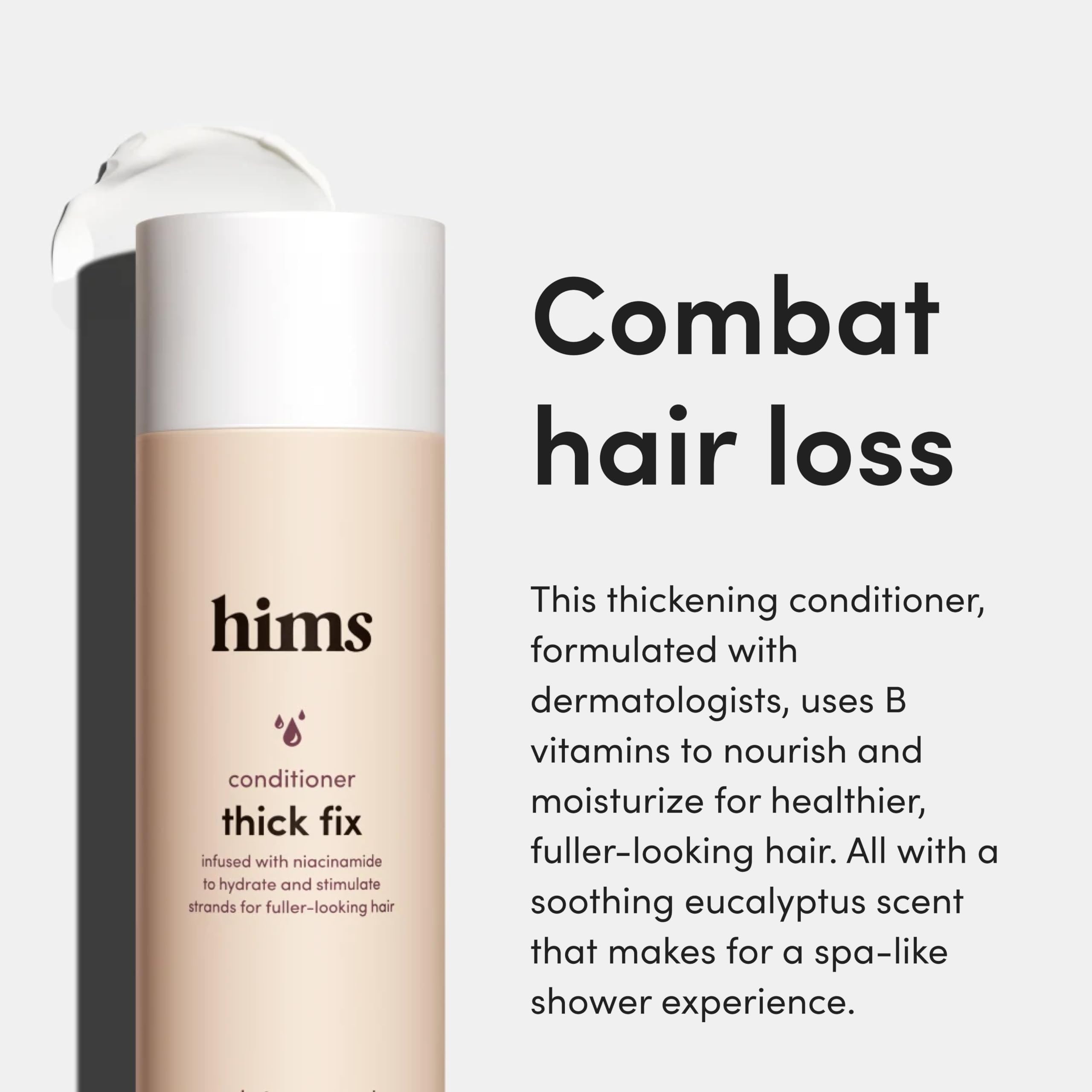 hims Thick Fix dual-pack image, convenient two-pack for ongoing care