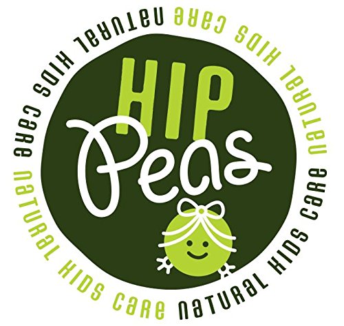 Hip Peas sin fragancias ni colorantes; piel sensible segura.