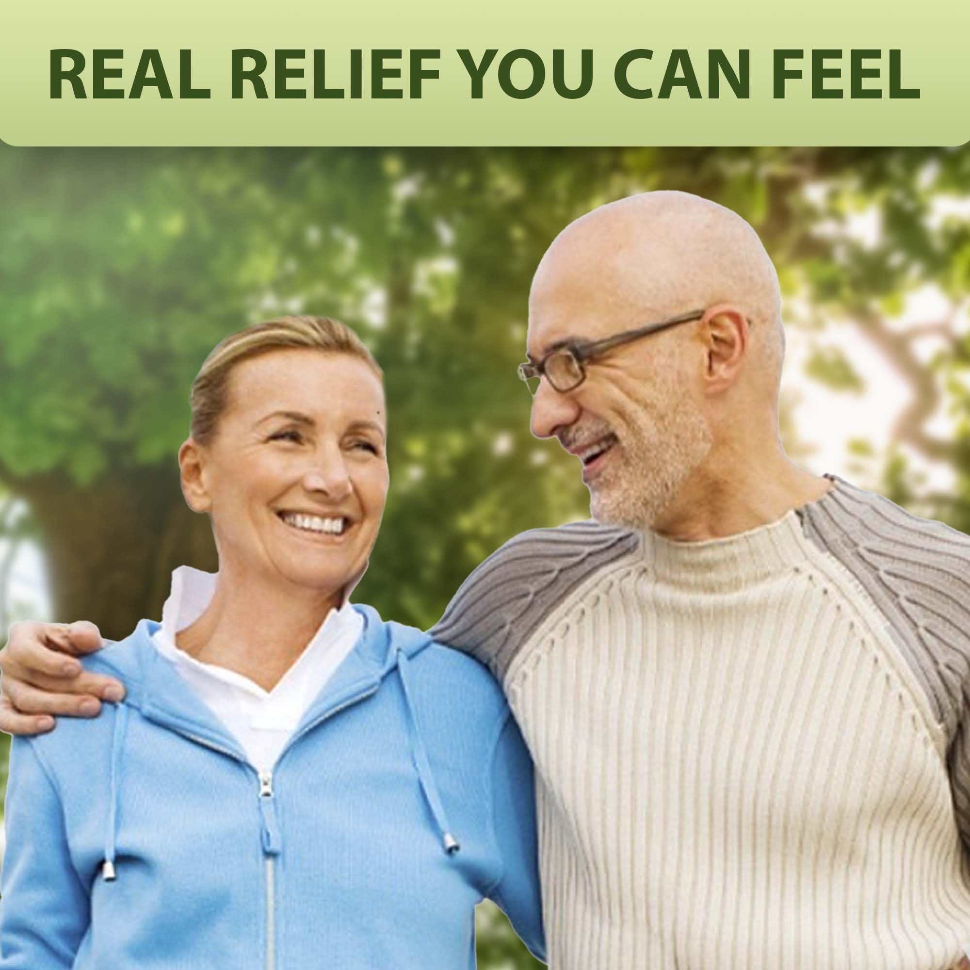 HiRelief Total Relief magnesium cream after activity provides non-greasy skin comfort.