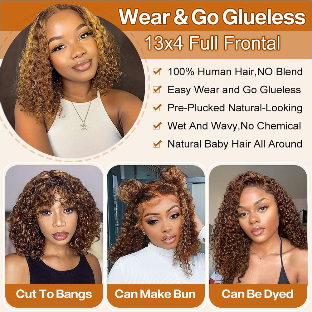 HIRIREMY Glueless cap with adjustable straps for secure, comfortable wear.
