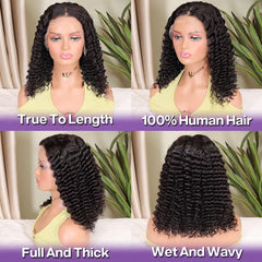 HIRIREMY pre plucked hairline lace front; subtle baby hairs for realism