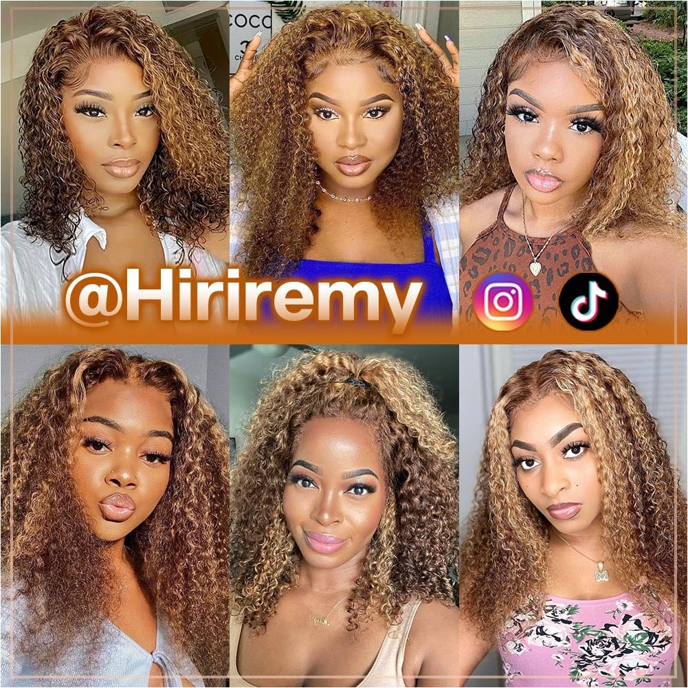 HIRIREMY Versatile wig for parties, travel, and daily styling.