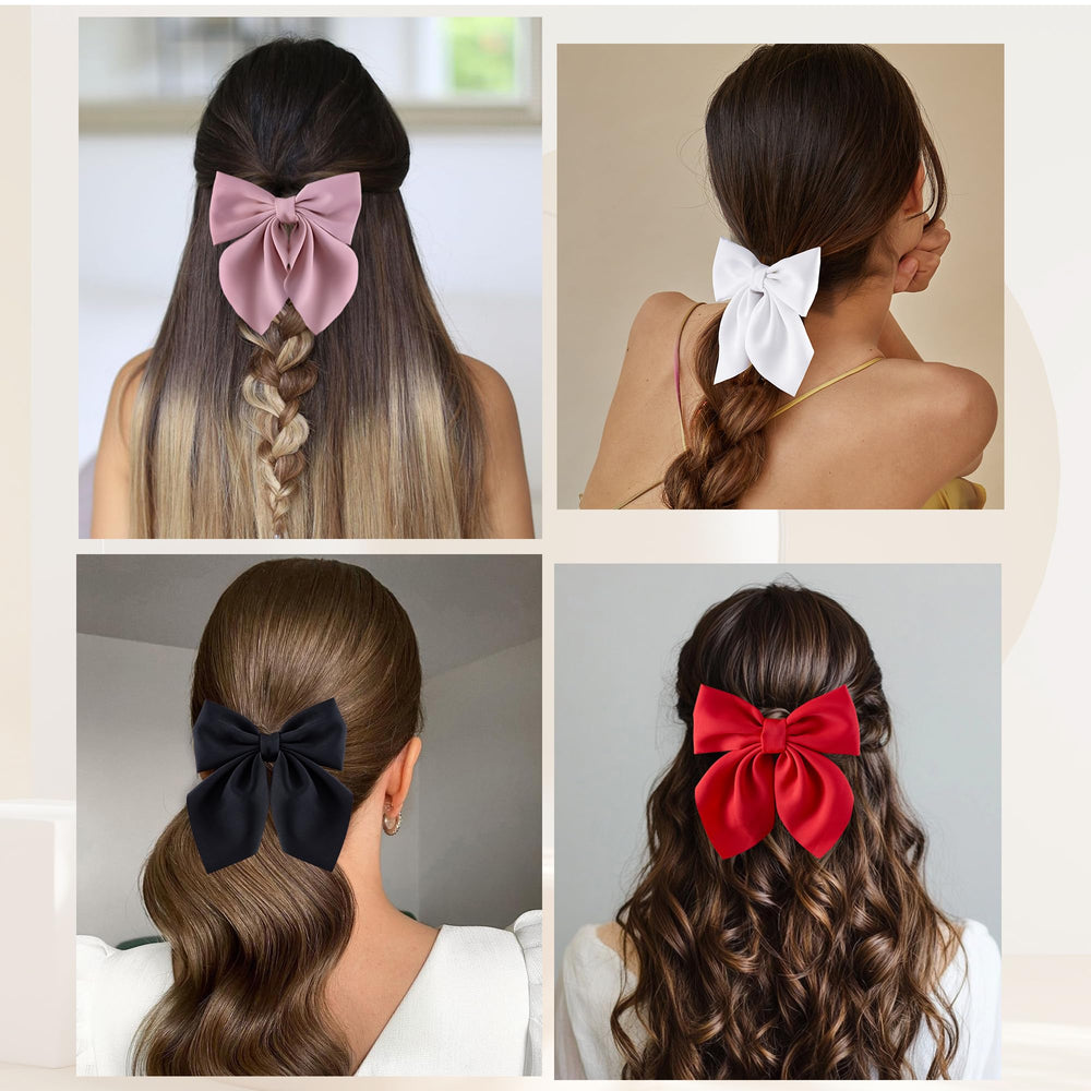 Hisial-lazo-cabello-uso-diario: decoración sencilla para el día a día.