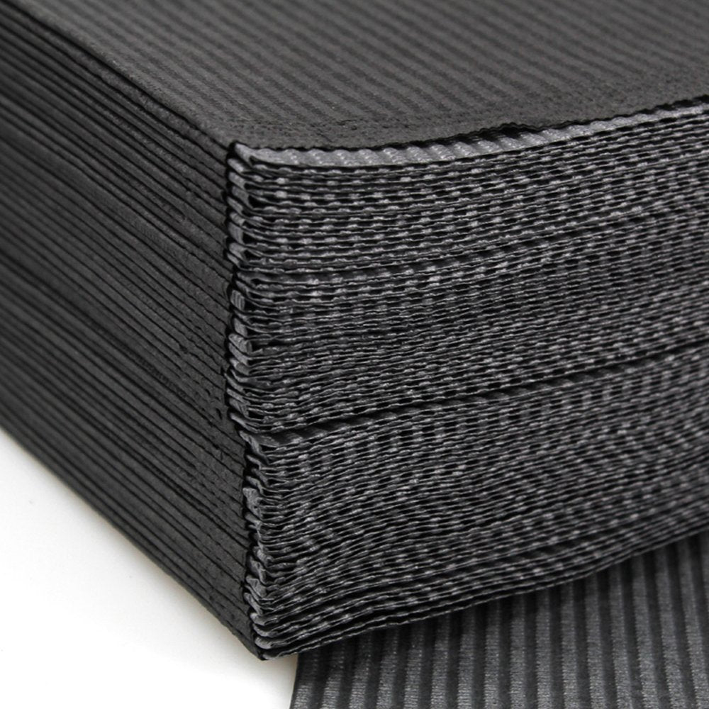 Absorbente rápido de Hisight para líquidos y tinta, mantiene el área limpia.