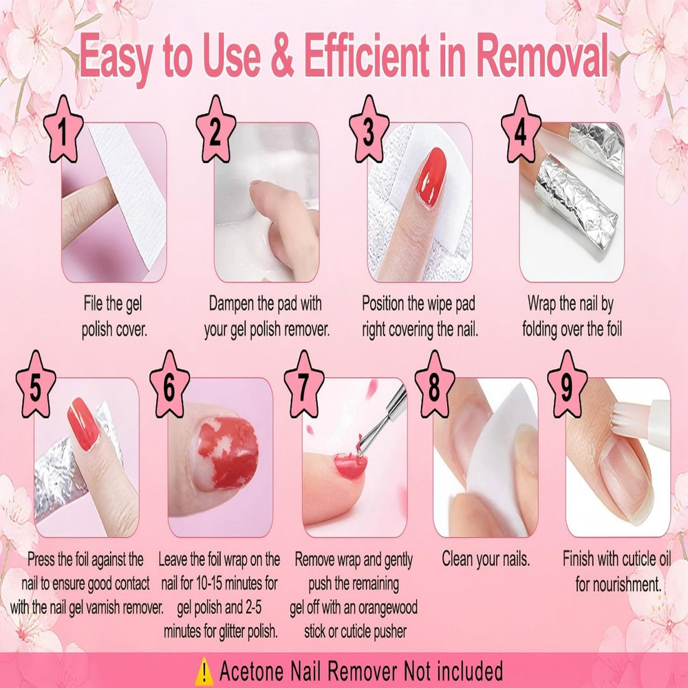 HIWRBDTI portable-nail-care-set suited for home or salon use