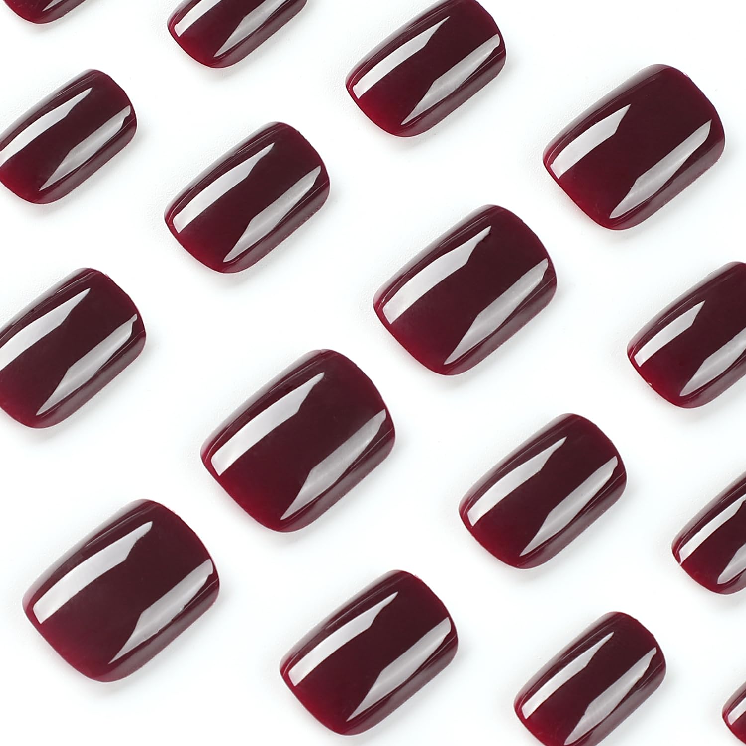 HJKDSFD lima mini para preparar y alisar las uñas.