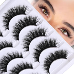 HK HIKLASY SinuVelve soft silk close-up highlights luxurious lash comfort.