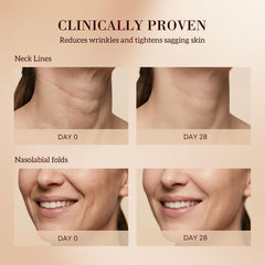 HKH Bakuchiol serum rock rose extract close-up emphasizes soothing botanical blend