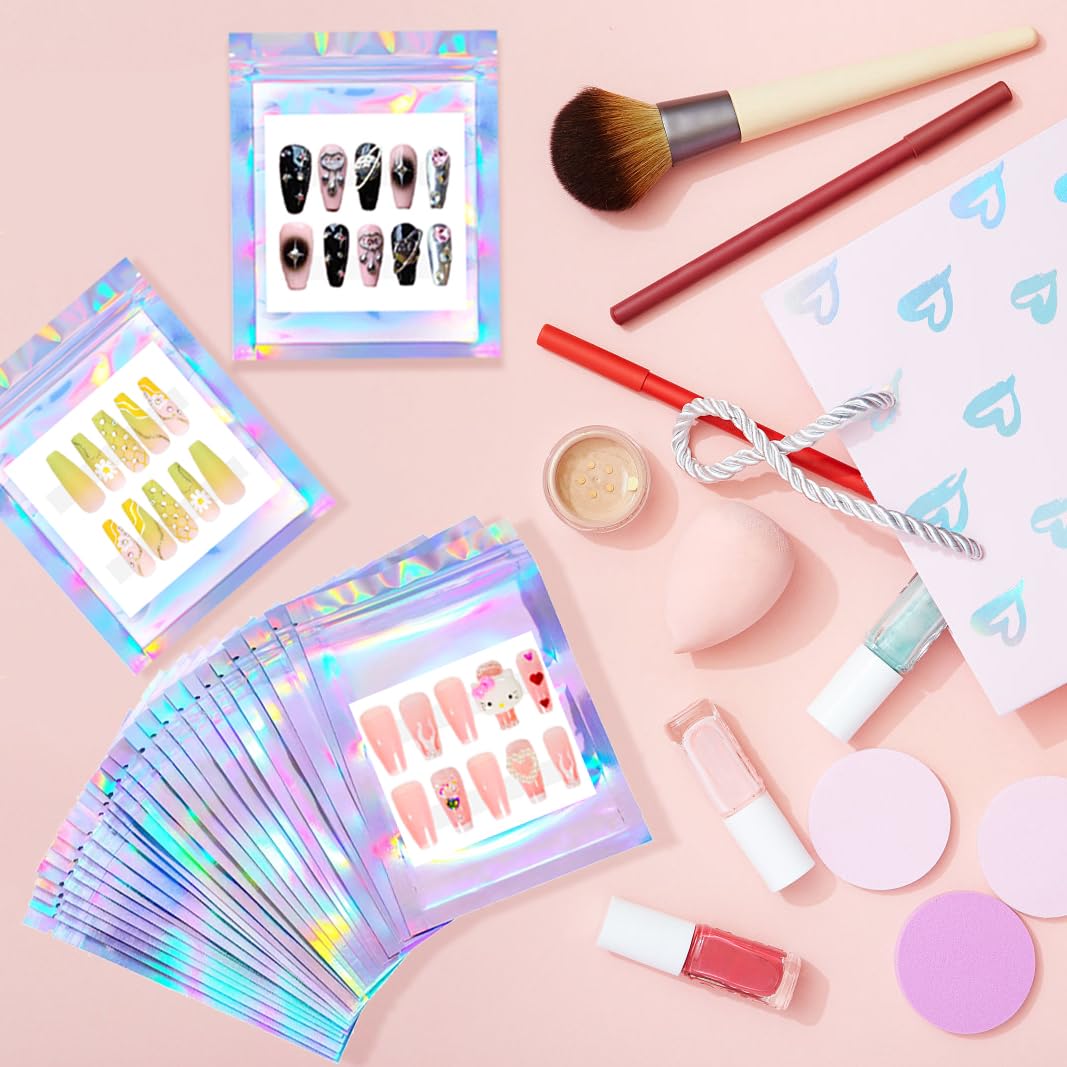 HLQHXWHZT white cardboard inserts provide premium, sturdy packaging.