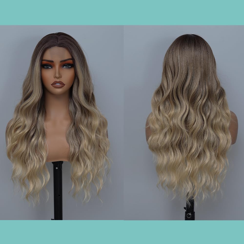 HMHIFI skin-friendly wig net provides breathable comfort