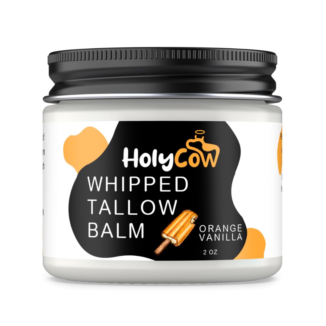 HolyCow Indiana small-batch crafted balm underscores quality and care