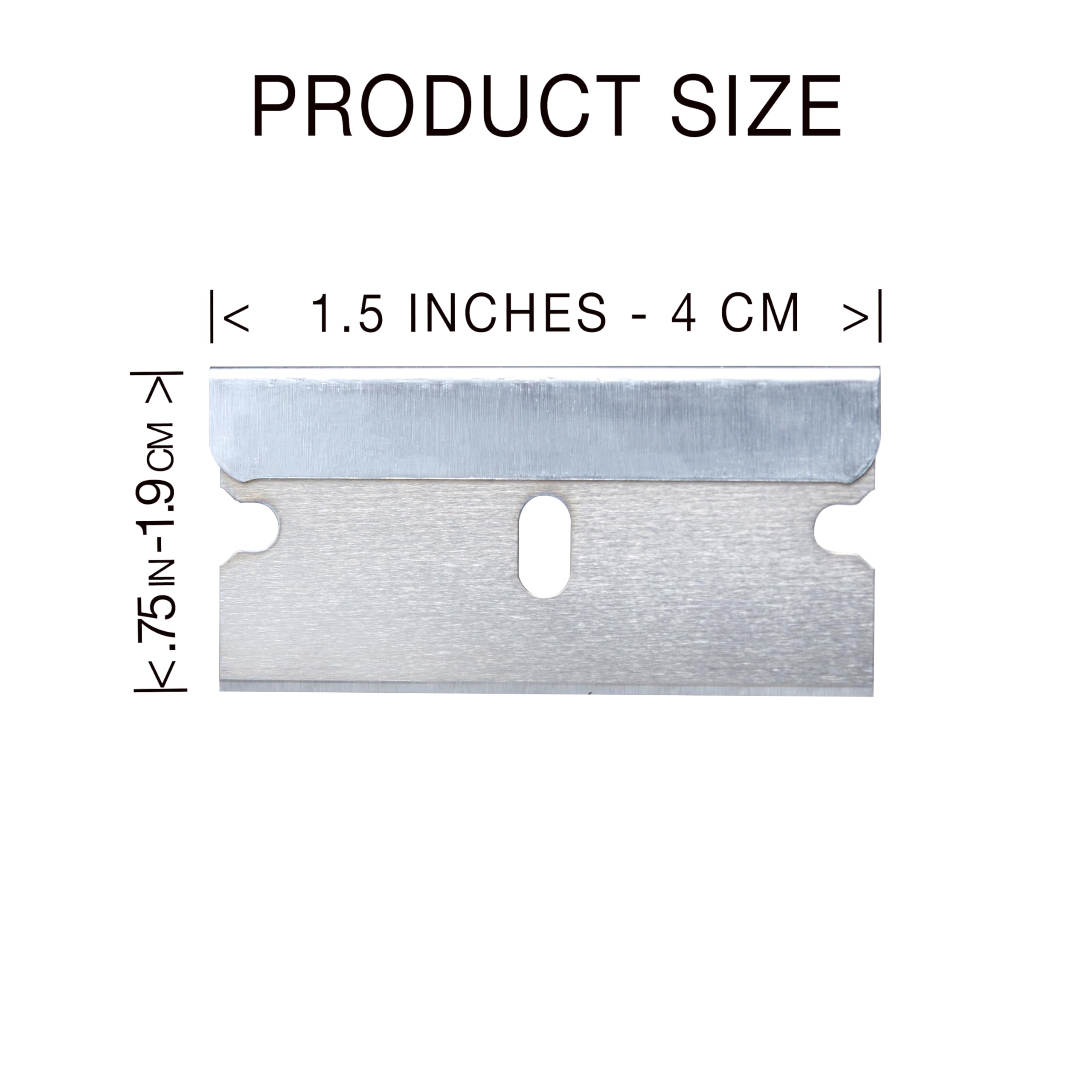 Home Planet Gear SK5 steel blade with precision honed edge for extended life