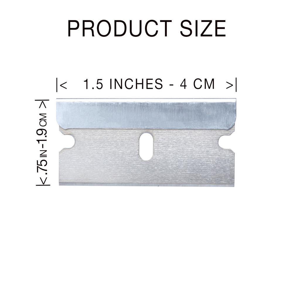 Home Planet Gear SK5 steel blade with precision honed edge for extended life